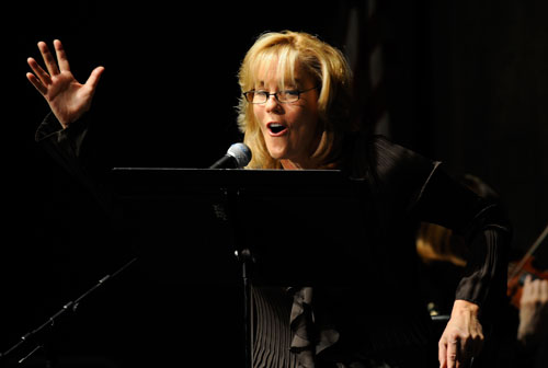 Karen Sharp